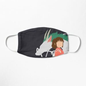 Anime Facemask 6