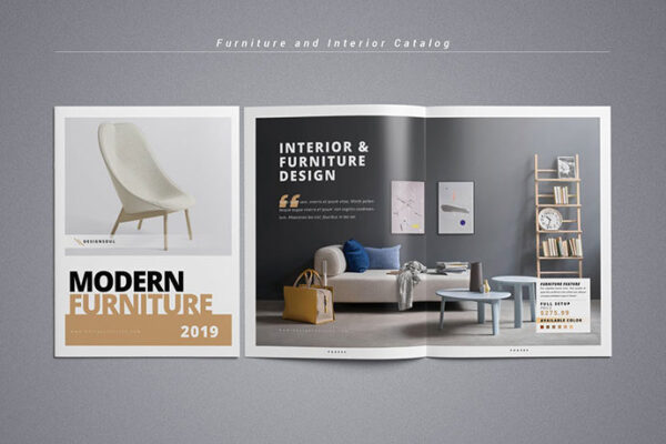 Catalogue Bấm Ghim