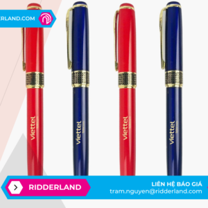 In Bút Bi 8 Dịch Vụ In Bút Bi Ridderland 1