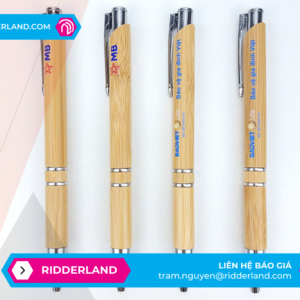 In Bút Bi 9 Dịch Vụ In Bút Bi Ridderland 3