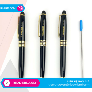 In Bút Bi 11 Dịch Vụ In Bút Bi Ridderland