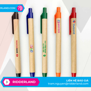 Dịch Vụ In Bút Bi Ridderland 5