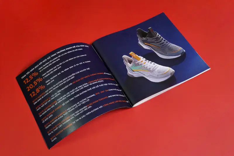 Catalogue Bấm Ghim Biti's Hunter catalogue bam ghim bitis hunter 1x 1