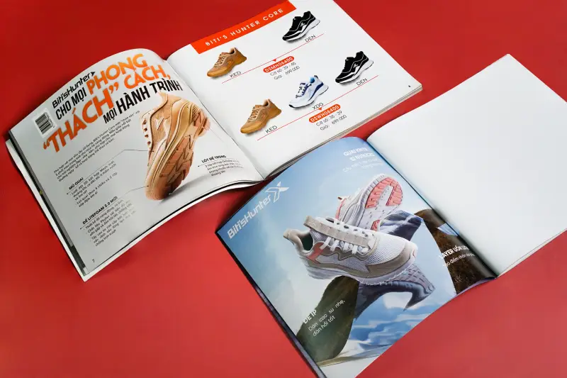 Catalogue Bấm Ghim Biti's Hunter 5 catalogue bam ghim bitis hunter 7 4
