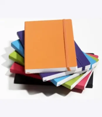 In Sổ Tay Keo Gáy Redderland