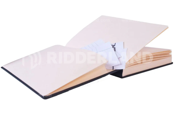 Giấy Ivory Là Gì_ Tìm Hiểu Về Giấy Ivory Và Ứng Dụng