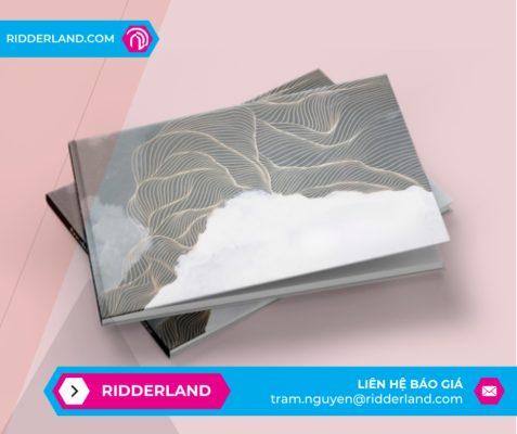 In Catalogue Giá Rẻ 1