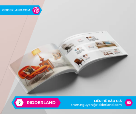 In Catalogue Giá Rẻ 3
