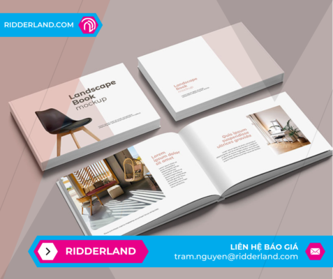In Catalogue Giá Rẻ