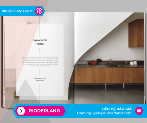Top 50 Mẫu Catalogue Đẹp 1