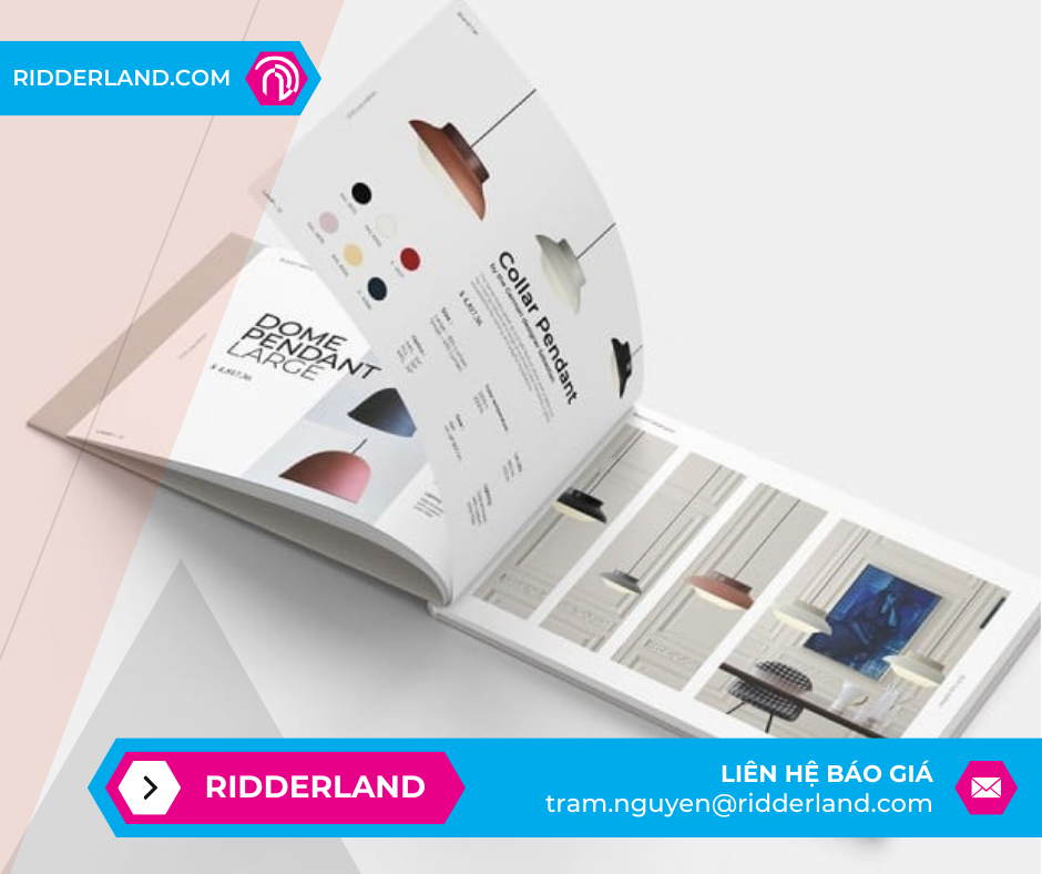 Top 50 Mẫu Catalogue Đẹp 18