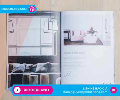 Top 50 Mẫu Catalogue Đẹp 19