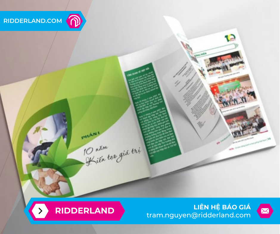 Top 50 Mẫu Catalogue Đẹp 24