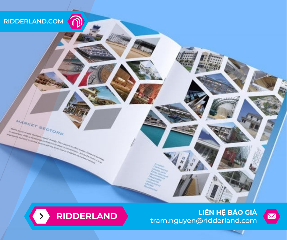 Top 50 Mẫu Catalogue Đẹp 25
