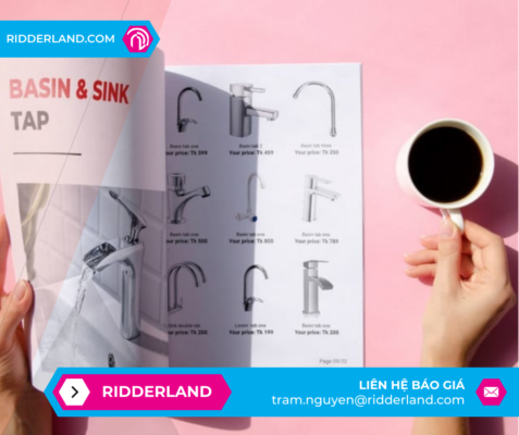 Top 50 Mẫu Catalogue Đẹp 31