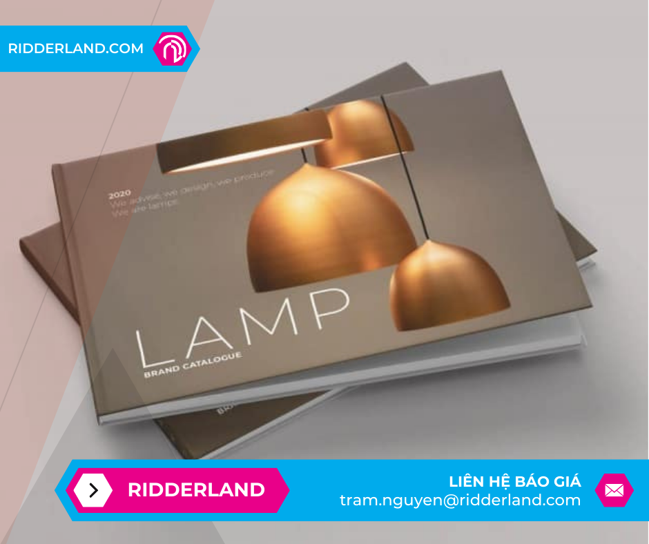 Top 50 Mẫu Catalogue Đẹp 34