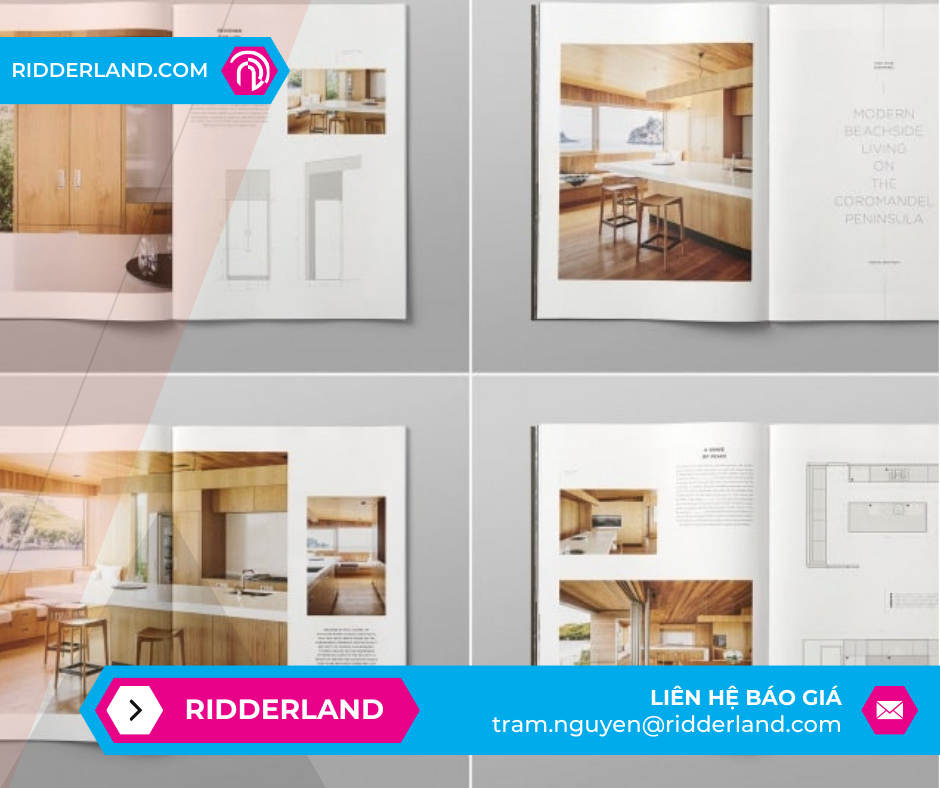Top 50 Mẫu Catalogue Đẹp 43