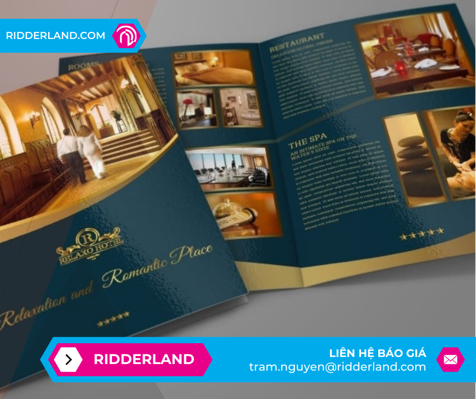 Top 50 Mẫu Catalogue Đẹp 46