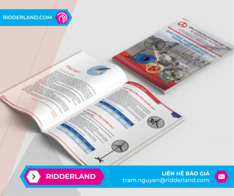 Top 50 Mẫu Catalogue Đẹp 49