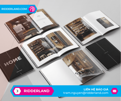 Top 50 Mẫu Catalogue Đẹp 6