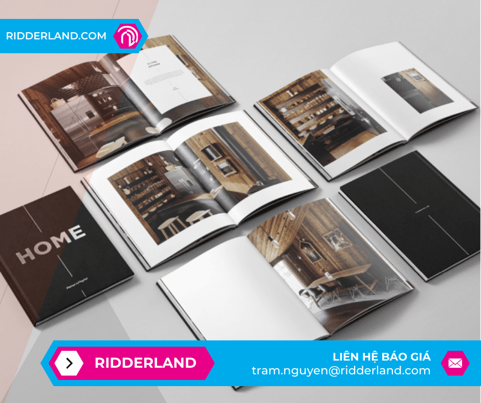 Top 50 Mẫu Catalogue Đẹp 6