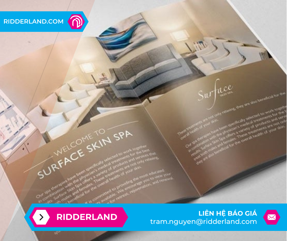 Top 50 Mẫu Catalogue Đẹp 7