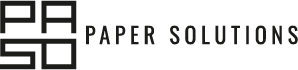 PAPER SOLUTIONS